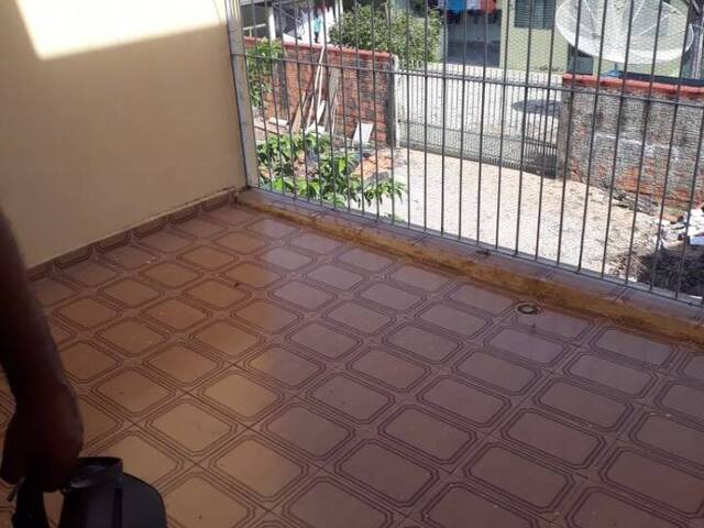 #54 - Apartamento para Locação em Barra do Bugres - MT - 2