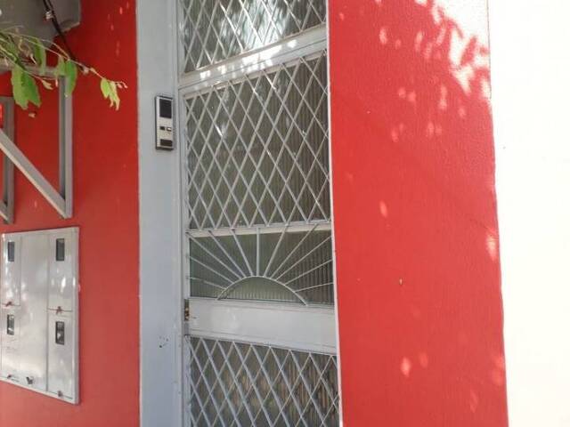 Apartamento para Locação em Barra do Bugres - 5