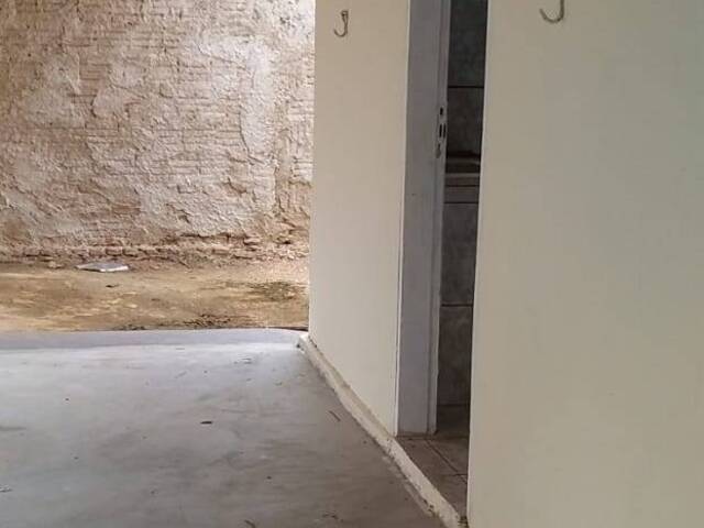 Casa para Locação em Barra do Bugres - 2