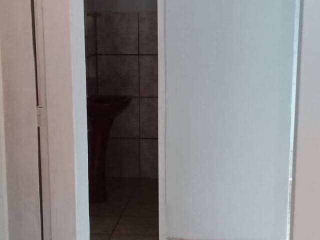 Casa para Locação em Barra do Bugres - 4
