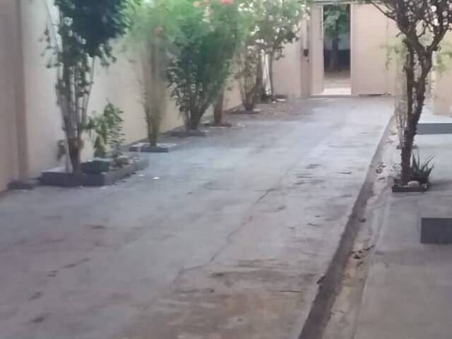 #84 - Casa para Locação em Barra do Bugres - MT