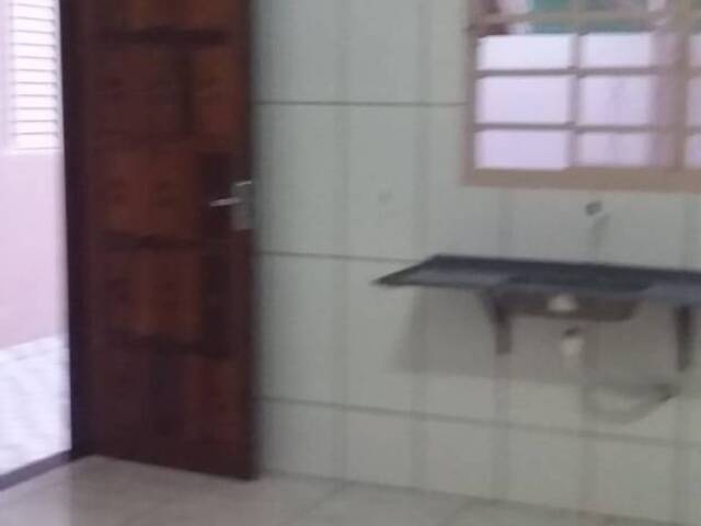 Casa para Locação em Barra do Bugres - 4