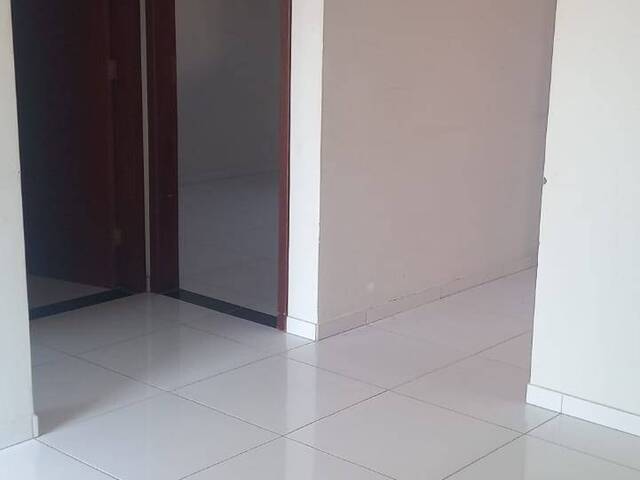 Casa para Locação em Barra do Bugres - 2