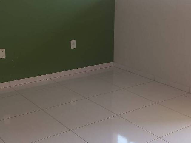 Casa para Locação em Barra do Bugres - 3