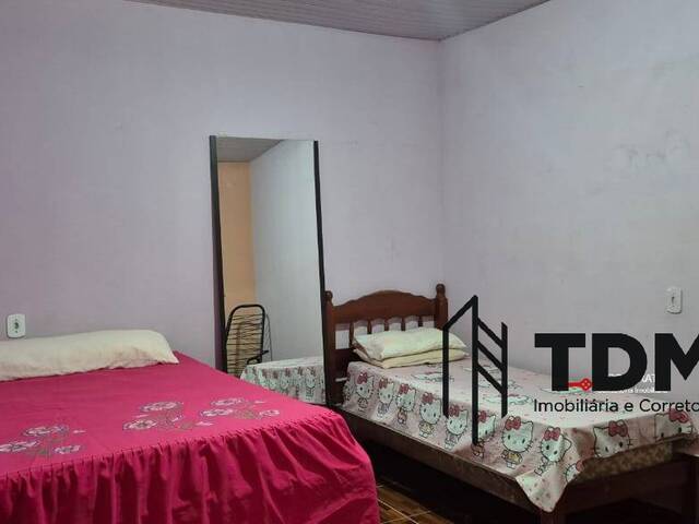 #283 - Casa para Venda em Barra do Bugres - MT - 3