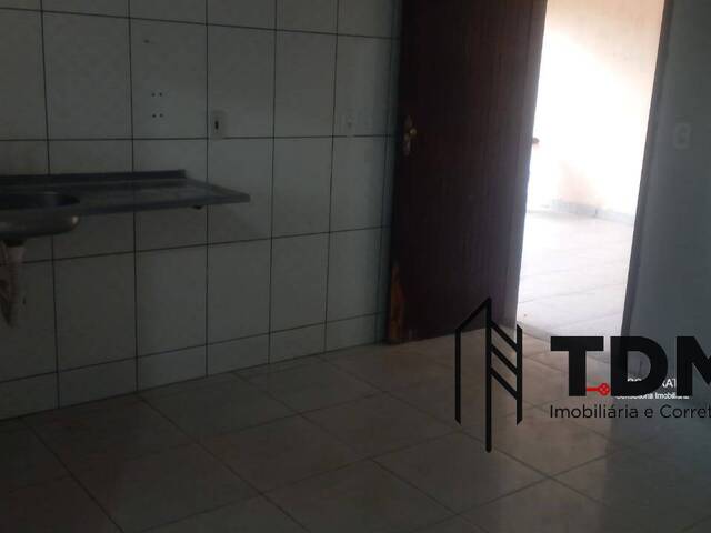 Casa para Locação em Barra do Bugres - 5