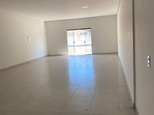 Sala para Locação em Barra do Bugres - 3