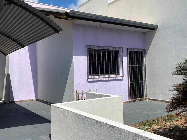 Casa para Venda em Barra do Bugres - 3