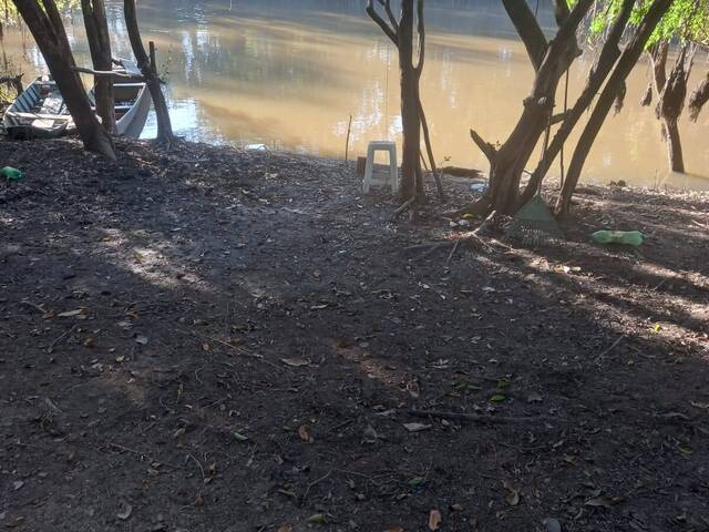 #289 - Chácara para Venda em Barra do Bugres - MT - 3