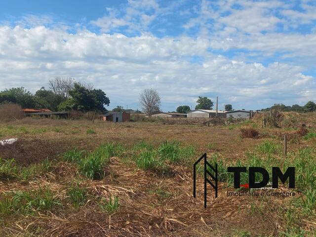 Área para Venda em Barra do Bugres - 2