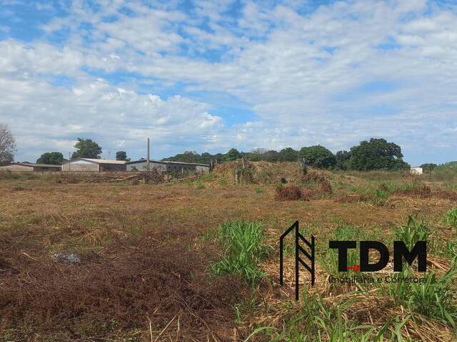 Área para Venda em Barra do Bugres - 3