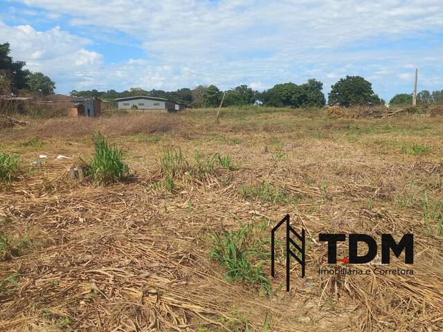 Área para Venda em Barra do Bugres - 4