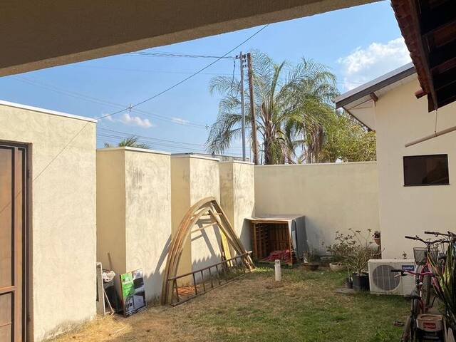 #291 - Casa para Venda em Barra do Bugres - MT - 3
