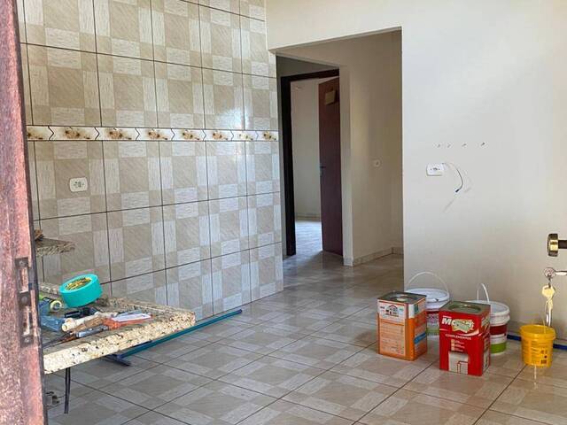 Casa para Locação em Barra do Bugres - 5