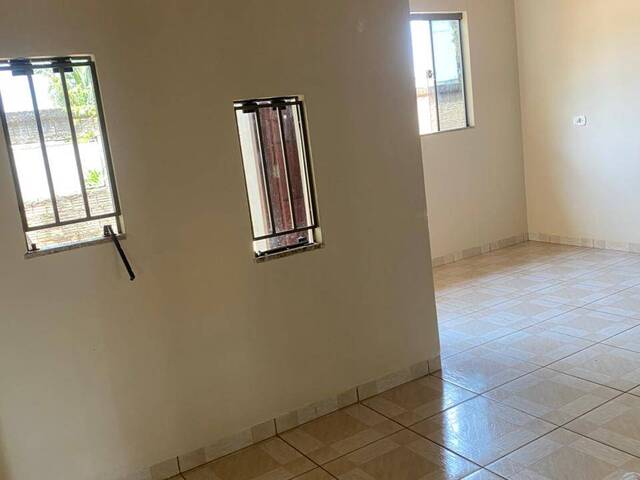 #294 - Casa para Locação em Barra do Bugres - MT