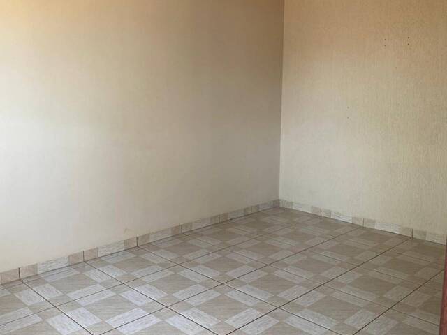 #294 - Casa para Locação em Barra do Bugres - MT