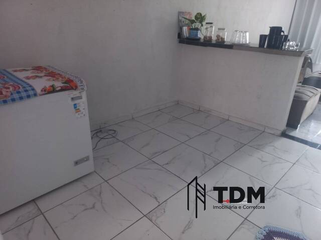 Casa para Venda em Barra do Bugres - 5