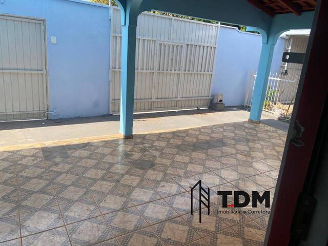 Casa para Venda em Barra do Bugres - 5