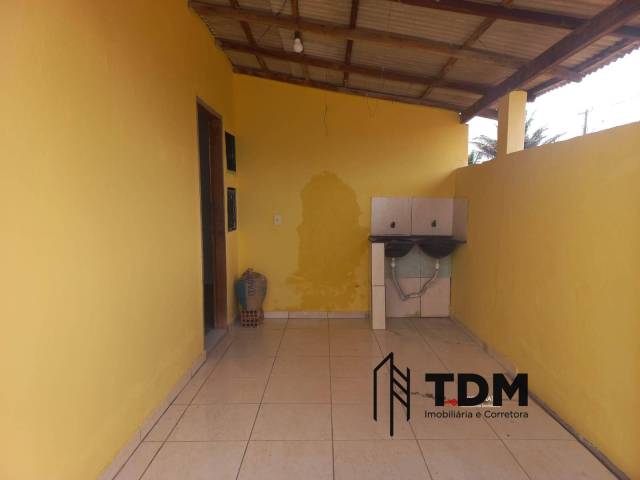 #297 - Kitnet para Locação em Barra do Bugres - MT - 2