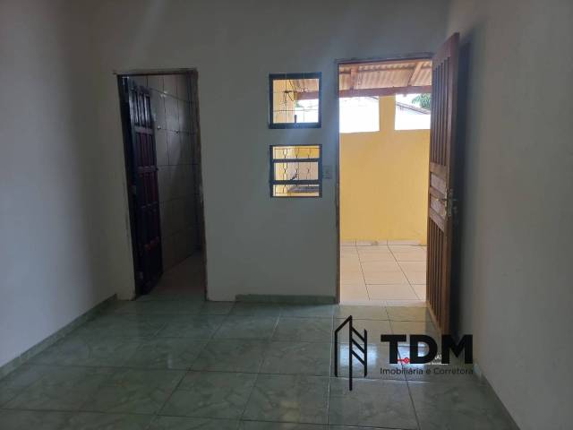 #297 - Kitnet para Locação em Barra do Bugres - MT - 3