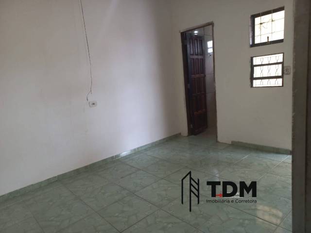 Kitnet para Locação em Barra do Bugres - 4