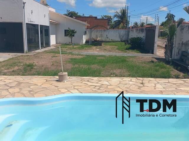 Casa para Locação em Barra do Bugres - 2