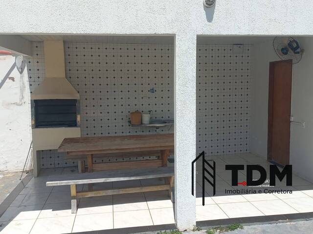 Casa para Locação em Barra do Bugres - 5