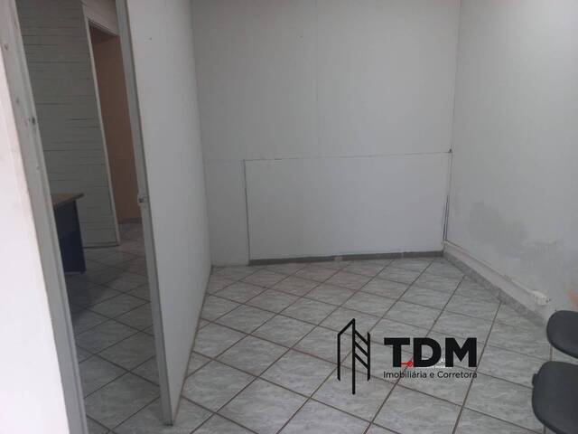 Sala para Locação em Barra do Bugres - 3