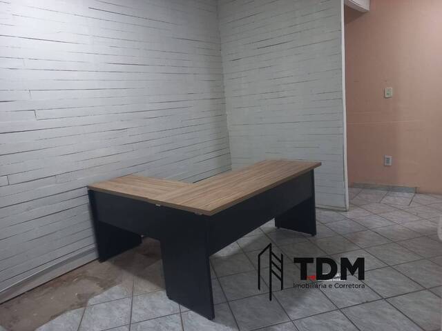 Sala para Locação em Barra do Bugres - 4