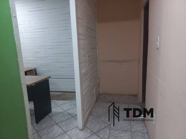 Sala para Locação em Barra do Bugres - 5