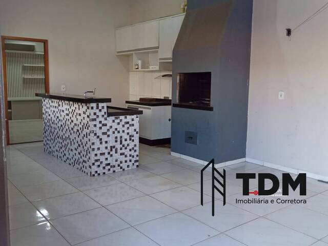 Casa para Locação em Barra do Bugres - 5
