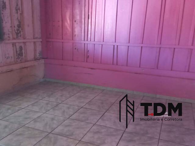 Casa para Venda em Barra do Bugres - 5